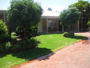 Tarrawingee Accommodation in Broken Hill
